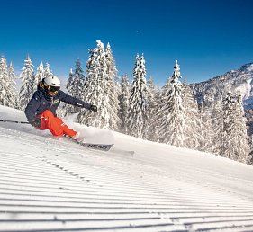 Aldiana Club Schlanitzen Alm