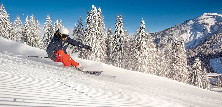 Aldiana Club Schlanitzen Alm