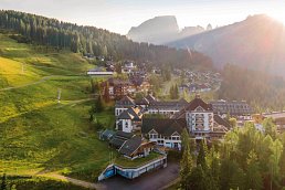 Aldiana Club Schlanitzen Alm