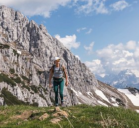 Aldiana Club Schlanitzen Alm