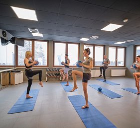 Aldiana Club Schlanitzen Alm