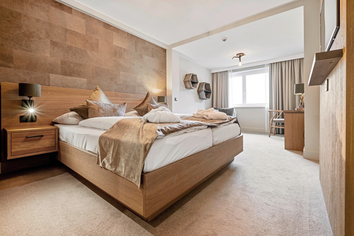 Aldiana Club Schlanitzen Alm