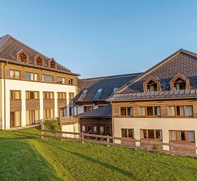 Aldiana Club Schlanitzen Alm