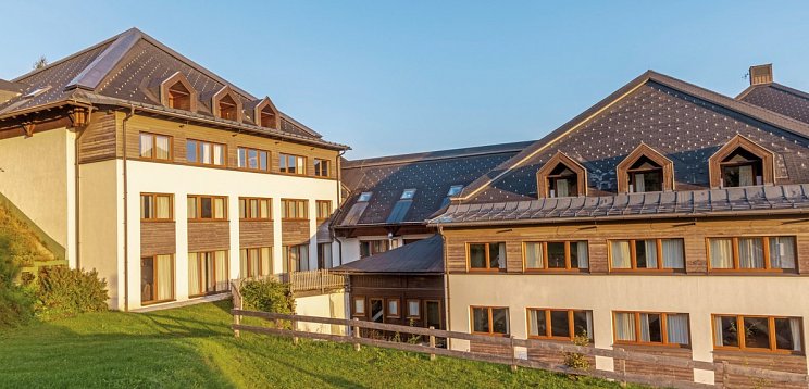 Aldiana Club Schlanitzen Alm