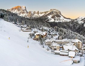 Aldiana Club Schlanitzen Alm