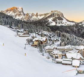 Aldiana Club Schlanitzen Alm