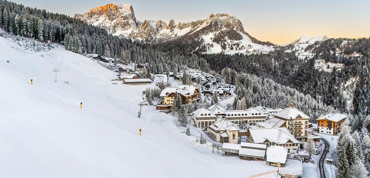 Aldiana Club Schlanitzen Alm
