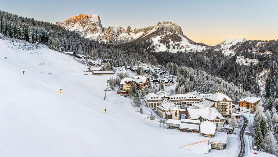 Aldiana Club Schlanitzen Alm