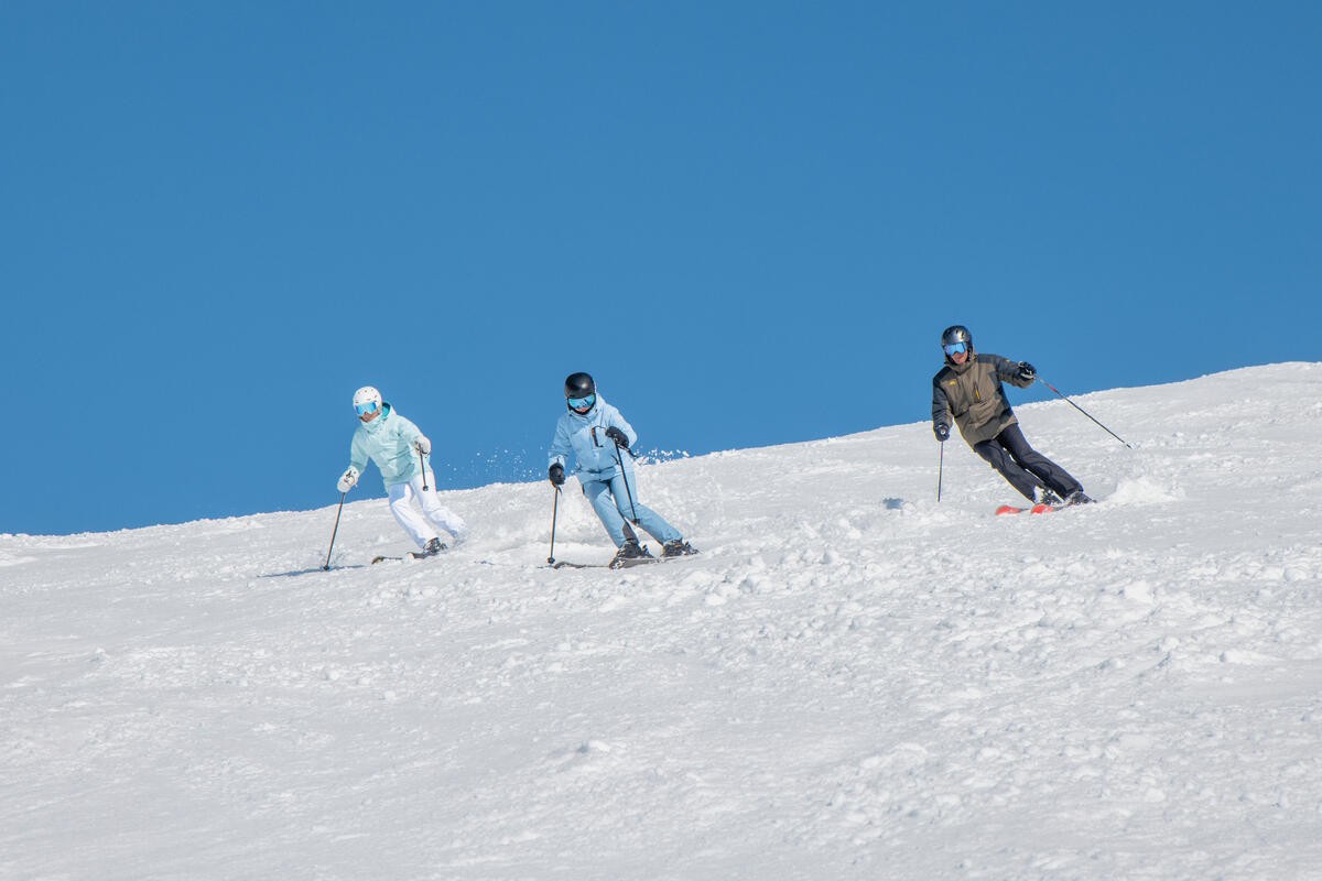 Aldiana Club Schlanitzen Alm