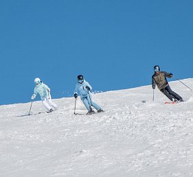 Aldiana Club Schlanitzen Alm