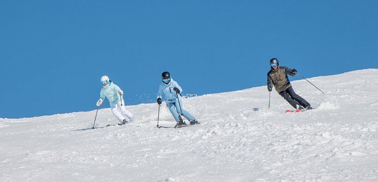 Aldiana Club Schlanitzen Alm