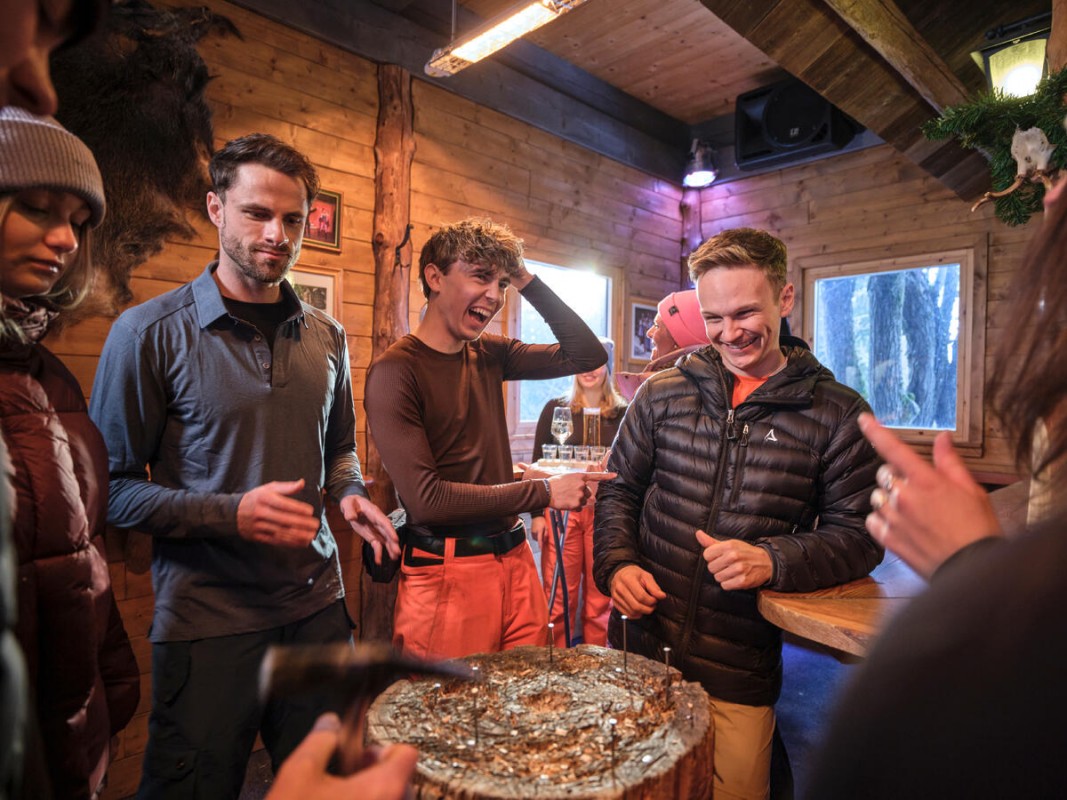 Aldiana Club Schlanitzen Alm