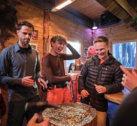 Aldiana Club Schlanitzen Alm