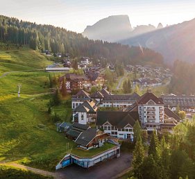 Aldiana Club Schlanitzen Alm