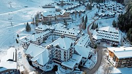 Aldiana Club Schlanitzen Alm