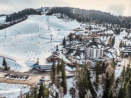 Aldiana Club Schlanitzen Alm