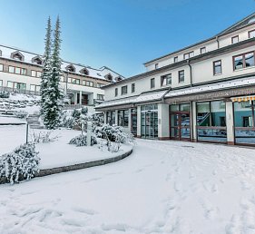 Aldiana Club Schlanitzen Alm