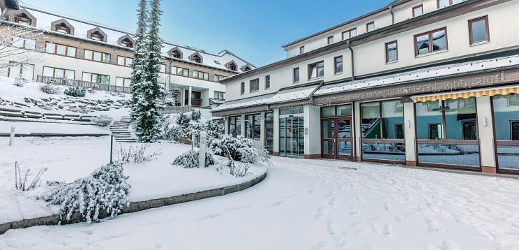 Aldiana Club Schlanitzen Alm