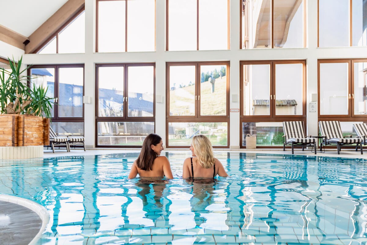 Aldiana Club Schlanitzen Alm