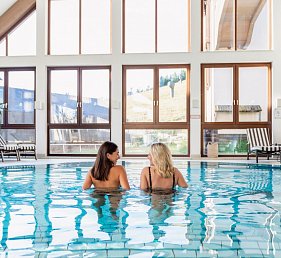 Aldiana Club Schlanitzen Alm