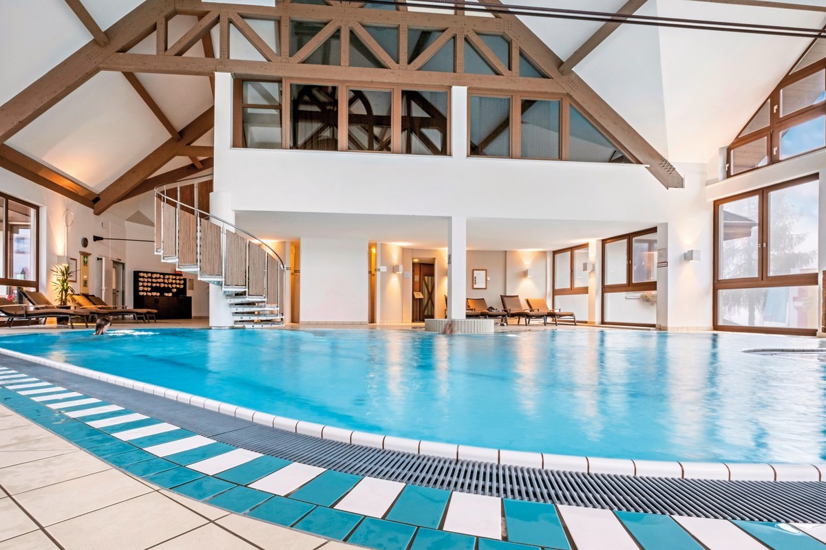Aldiana Club Schlanitzen Alm