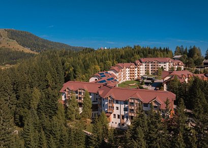 Bergresort Gerlitzen by ALPS RESORTS