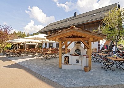 Naturel Hotels & Resorts Dorf SCHÖNLEITN Oberaichwald