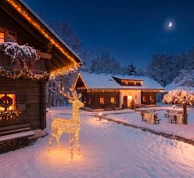 Naturel Hoteldorf SCHÖNLEITN