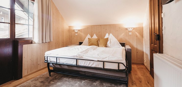 Naturel Hoteldorf SCHÖNLEITN