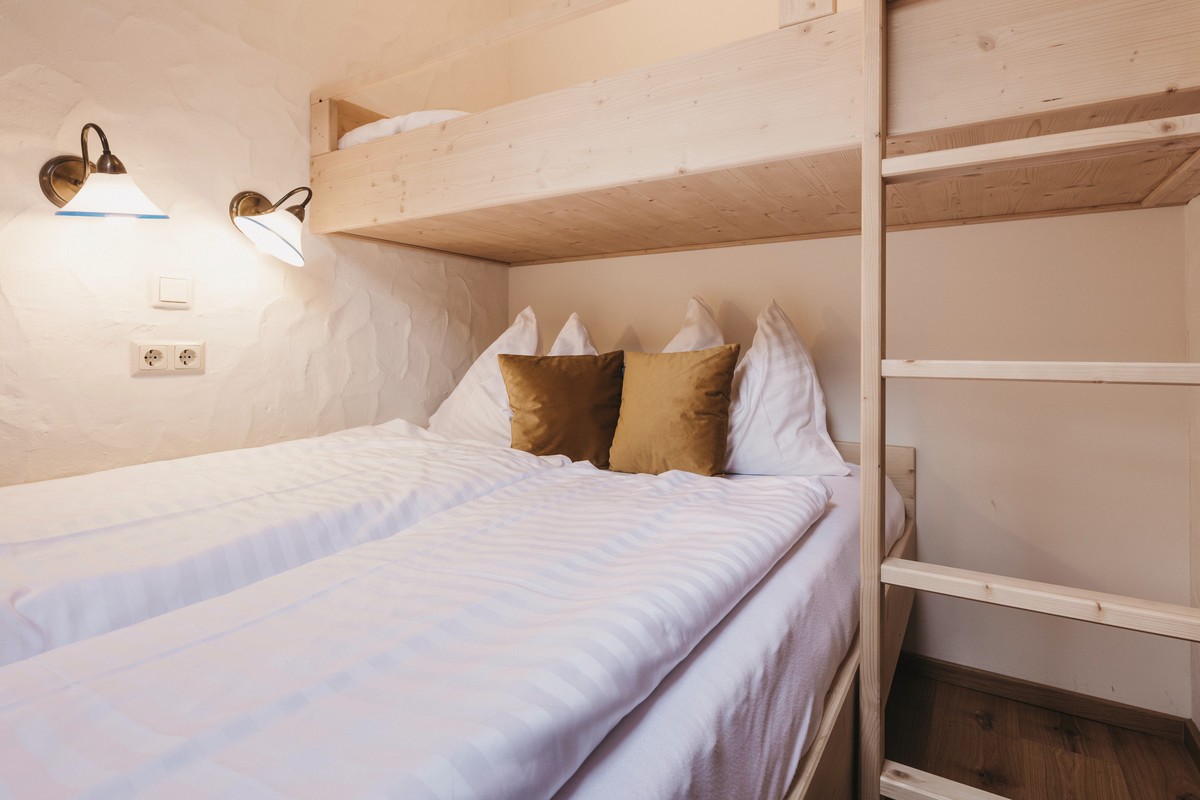 Naturel Hoteldorf SCHÖNLEITN