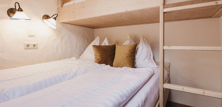 Naturel Hoteldorf SCHÖNLEITN