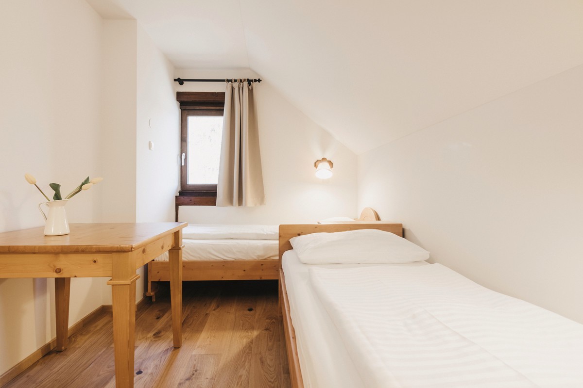 Naturel Hoteldorf SCHÖNLEITN