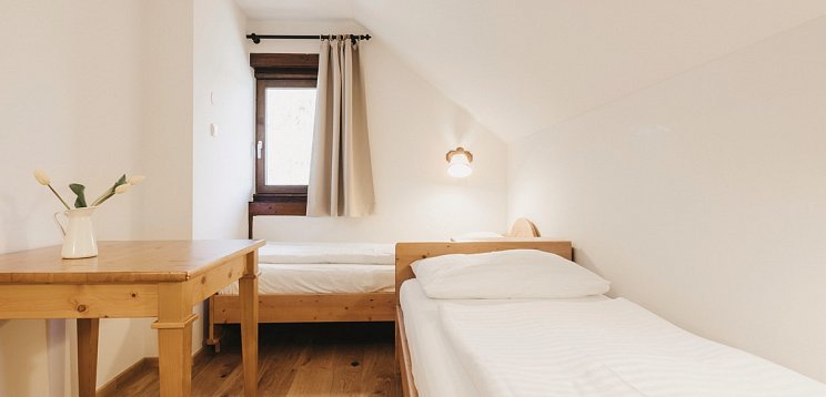 Naturel Hoteldorf SCHÖNLEITN