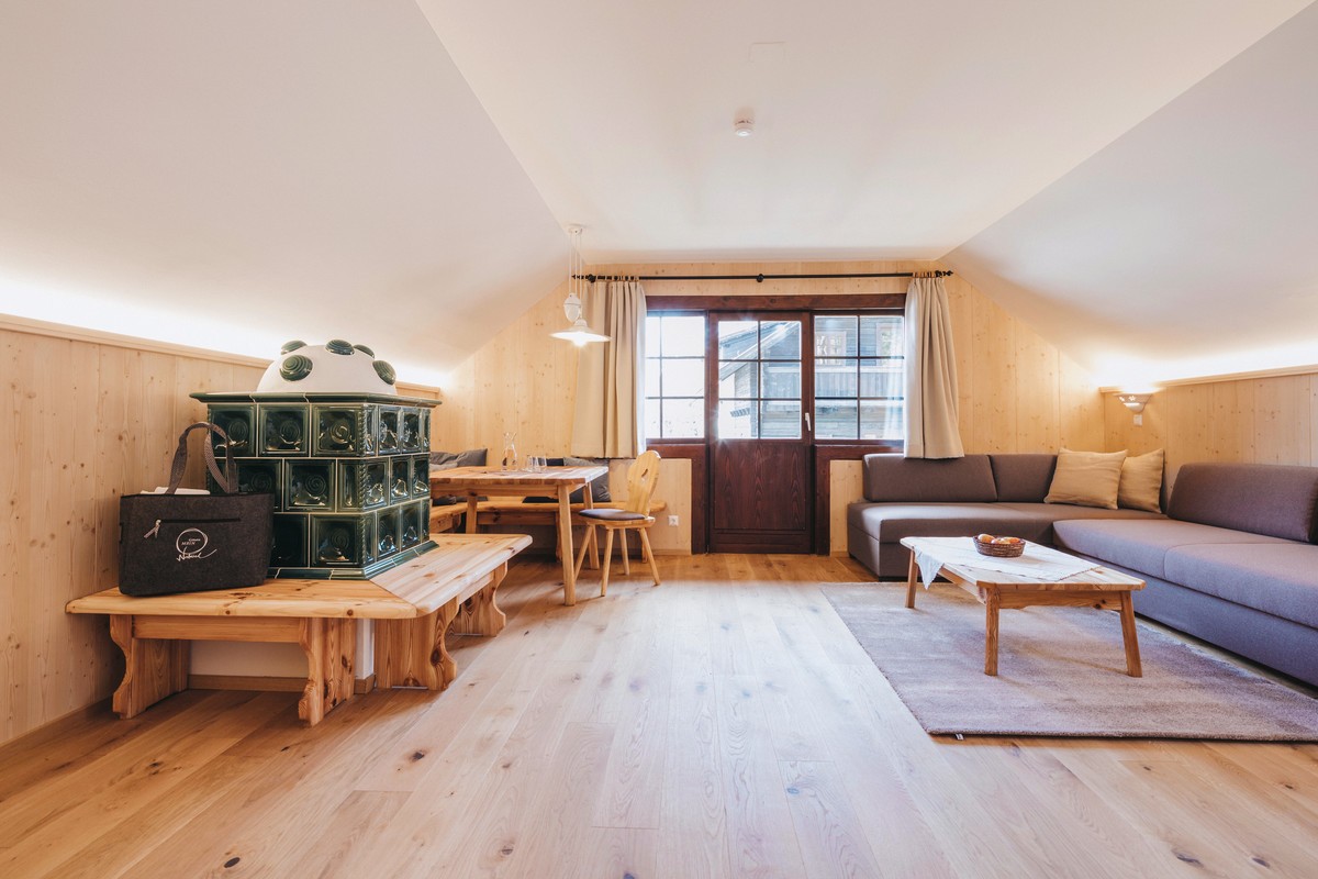 Naturel Hoteldorf SCHÖNLEITN
