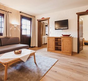 Naturel Hoteldorf SCHÖNLEITN