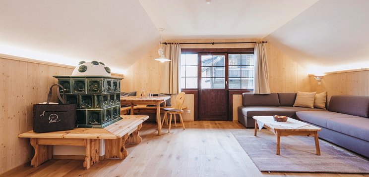 Naturel Hoteldorf SCHÖNLEITN
