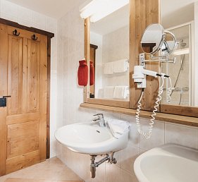 Naturel Hoteldorf SCHÖNLEITN