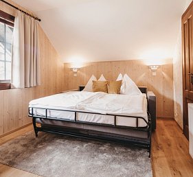 Naturel Hoteldorf SCHÖNLEITN