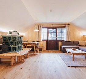 Naturel Hoteldorf SCHÖNLEITN