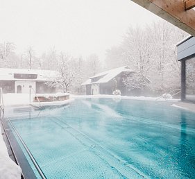 Naturel Hoteldorf SCHÖNLEITN