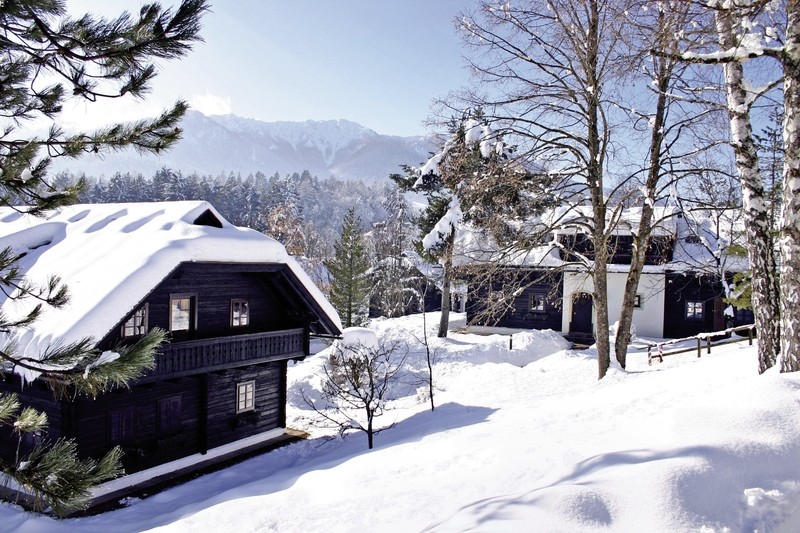 Naturel Hoteldorf SCHÖNLEITN