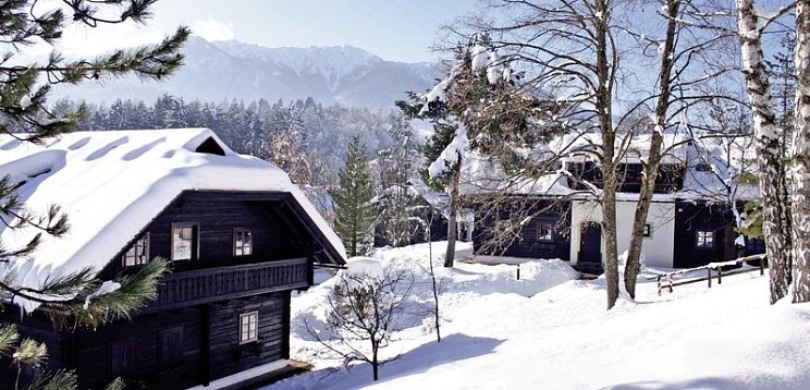 Naturel Hoteldorf SCHÖNLEITN
