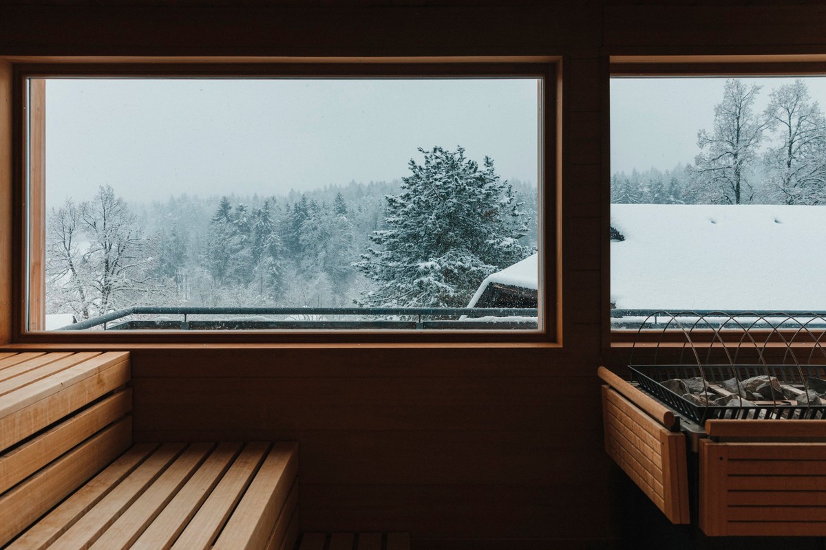 Naturel Hoteldorf SCHÖNLEITN
