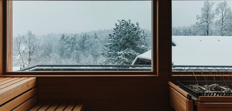 Naturel Hoteldorf SCHÖNLEITN