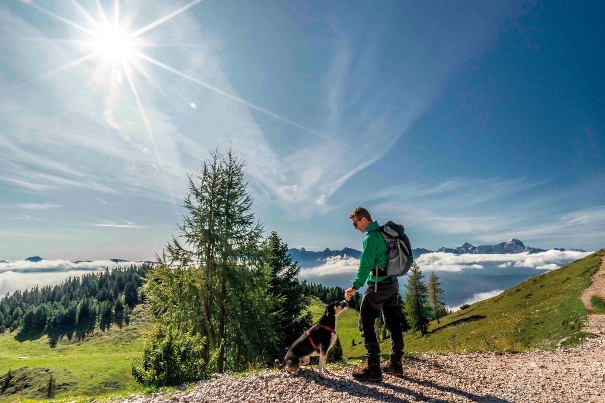 Naturel Hoteldorf SCHÖNLEITN