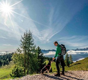 Naturel Hoteldorf SCHÖNLEITN