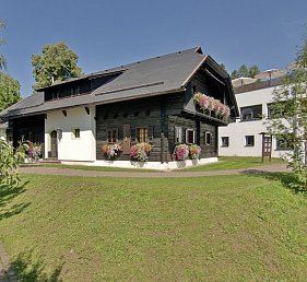 Naturel Hoteldorf SCHÖNLEITN