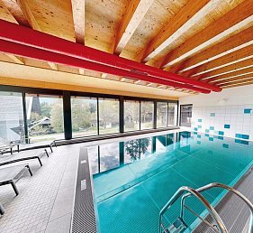 Naturel Hoteldorf SCHÖNLEITN
