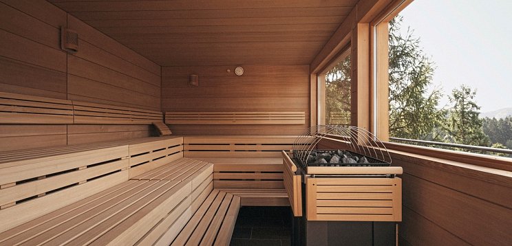 Naturel Hoteldorf SCHÖNLEITN