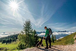 Naturel Hoteldorf SCHÖNLEITN